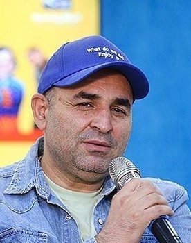 Alireza Masoudi
