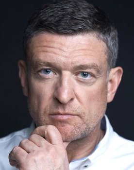 Sergey Komarov as 