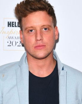 Gareth Locke as Hunter