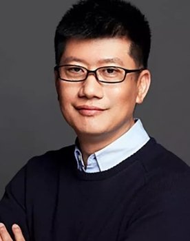 Xue Zhaofeng as tutor