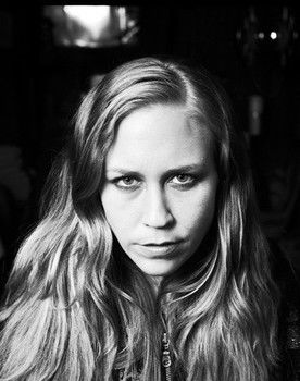 Adrienne Davies as Self