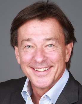 Anders Holst