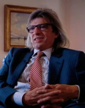 Jay Clem as Lonsome Jack / Steve