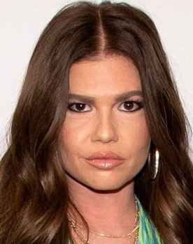 Chanel West Coast as Self