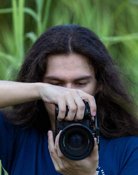 Brandon Moore as Lackey