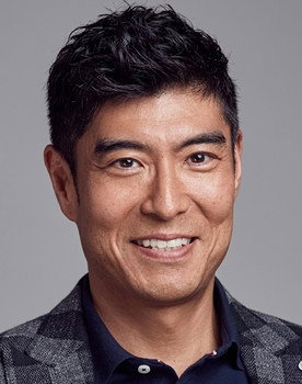 高岛政宏