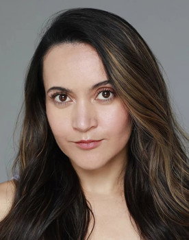 Juanita Cetina as 