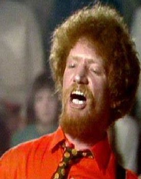 Luke Kelly as Self