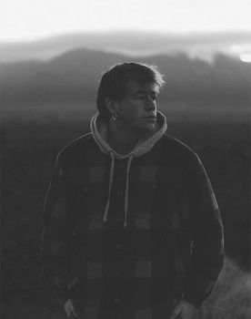 John Augustin as Nolan