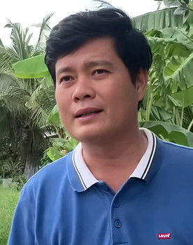 Trần Thế Khương