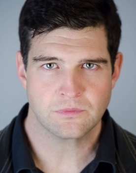 Blake Watson as Russ Shackleford