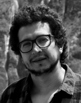 Pável Quevedo Ullauri