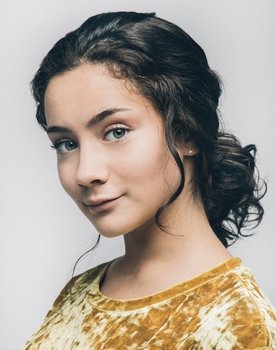 Aurélia Arandi-Longpré