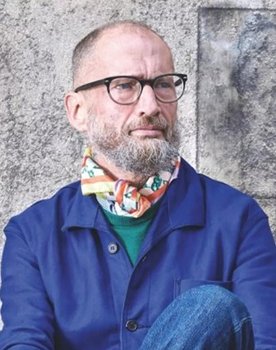 Didier Lestrade as Self