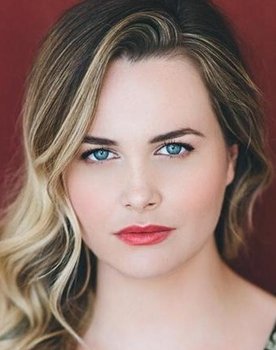 Maddy Foley