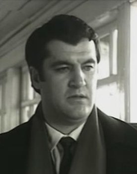 Yelkan Kulayev as 