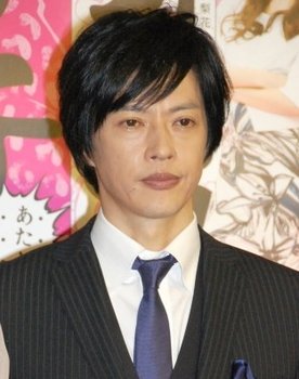 Masashi Goda