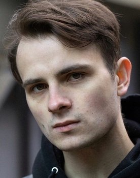 Nikita Kliutko as 