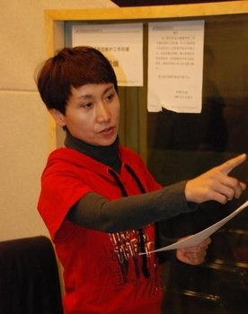 Xiaoyan Wang