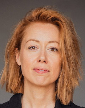 Julie Fortin