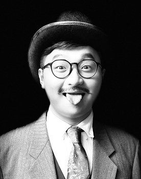 Shan-Chien Tan as Classmate / Jay's Collage Classmate