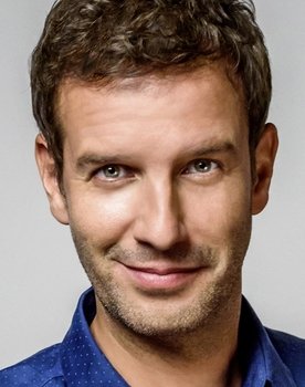 Florian Stadler
