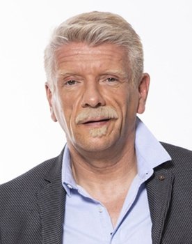 Richard Stanke