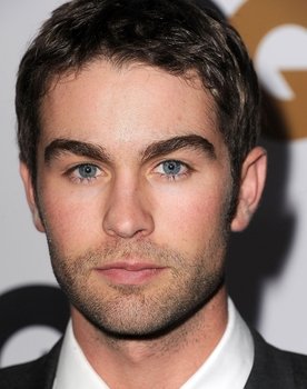 Chace Crawford Photo