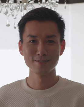 李华龙 as Nagano Tai / 永野泰