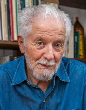 Felix Kandel as Self