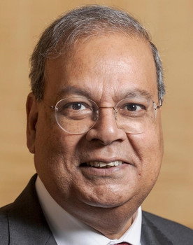 Rabin Baldewsingh