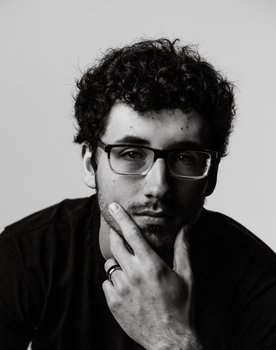 Elijah Felkins as James