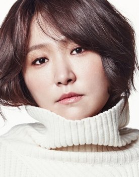 Kim Hyun-sook as Young Ran