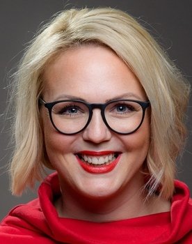 Iva Bendová
