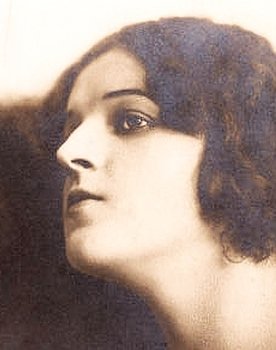 Verna Mersereau
