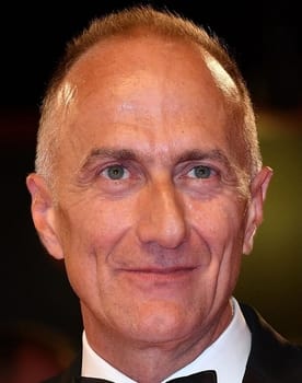 Stefano Sollima