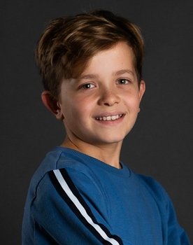 Josef Staber as Maxl