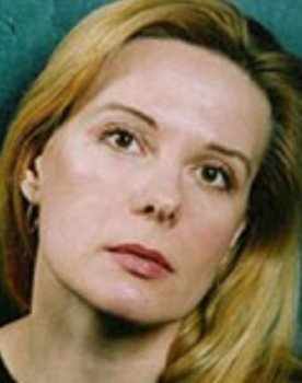 Ekaterina Untilova