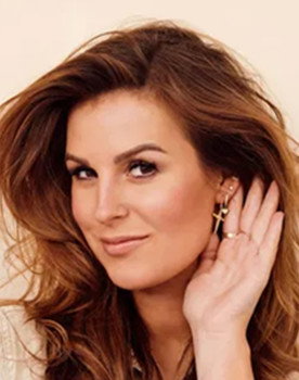 Ann Dominique Wilten as Self