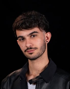 Nilton Silva as Nilton Silva / Eva Trovão