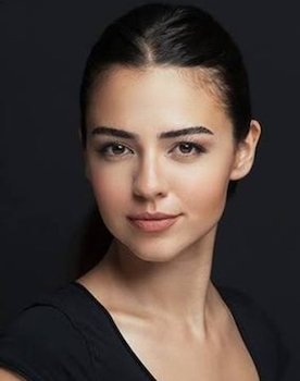 Aslıhan Malbora