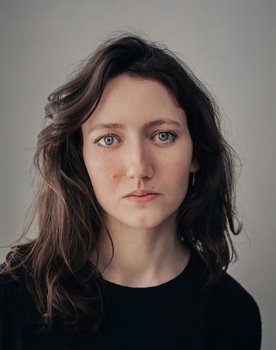 Martina Scrinzi