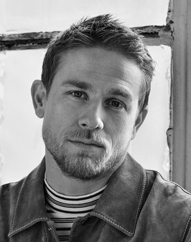 Charlie Hunnam Photo