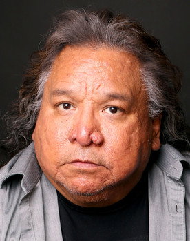 Sam Bob as Little Red Haired Man