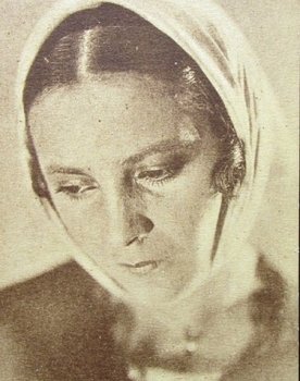 Laurence Myrga