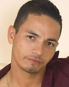 Antonio Vargas