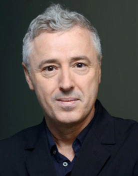 Robin Campillo