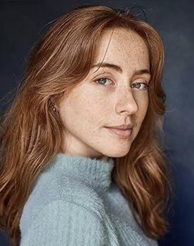 Kelsey Cooke as 