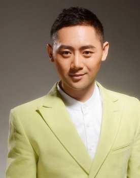 Zhang Penghao