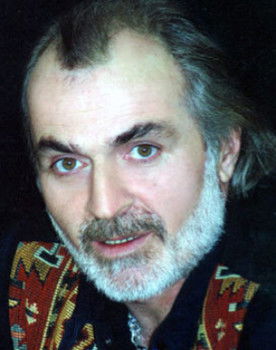 Samvel Piloyan as Томас Маубрей